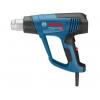 Horkovzdušná pistole, číslo modelu: GHG 23-66 Šňůrové max. 650 °C GHG 23-66 110V 1.4 kW Bosch