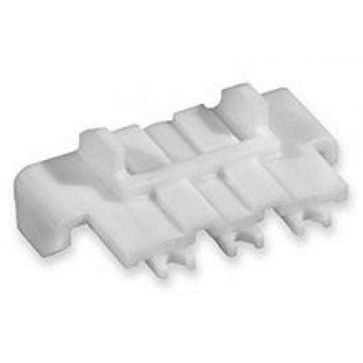 Molex Krimpovací kontakt, řada: 172709, materiál kontaktu: Nylon