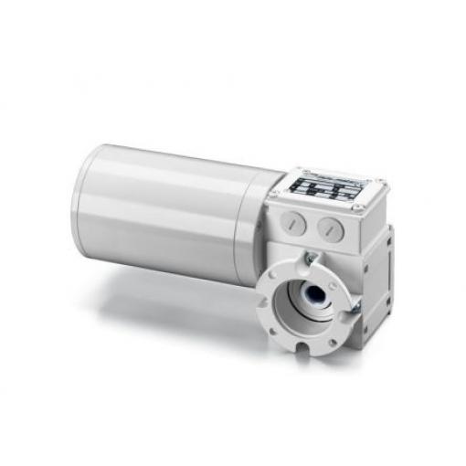 Mini Motor Střídavý motor s převodovkou Šnekový 145rpm 130 W 2pólový 230V, 400 V