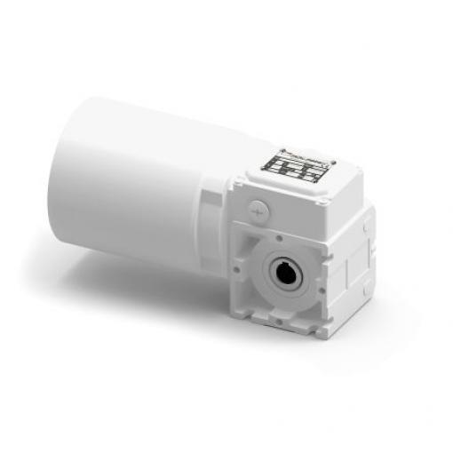 Mini Motor Střídavý motor s převodovkou, řada: XCF Šnekový 56rpm 290 W 2pólový 400V