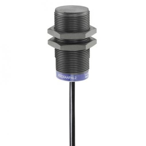 Telemecanique Sensors XS230AANAL2 OsiSense XS 500 Hz 22 mm