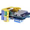 Brainboxes Linux 4Gb LPDDR2 (RAM), eMMC Flash
