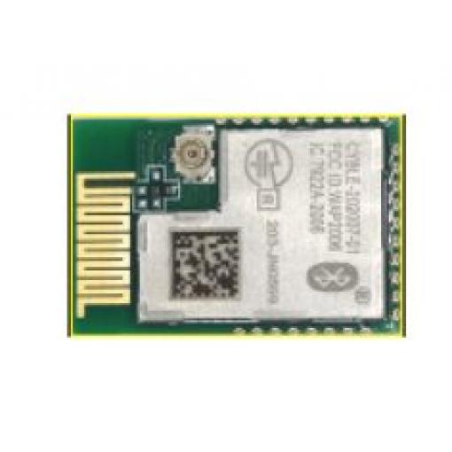 Čip Bluetooth CYBLE-212006-01 4.2 7.5 dBm Infineon