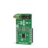Komunikační a bezdrátový vývojový nástroj pro MCU EnOcean, MiWi, ZigBee, Bluetooth, ISM, GSM, GNSS, LoRa, Wi-Fi, NB-IoT,