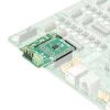 Komunikační a bezdrátový vývojový nástroj pro MCU EnOcean, MiWi, ZigBee, Bluetooth, ISM, GSM, GNSS, LoRa, Wi-Fi, NB-IoT,