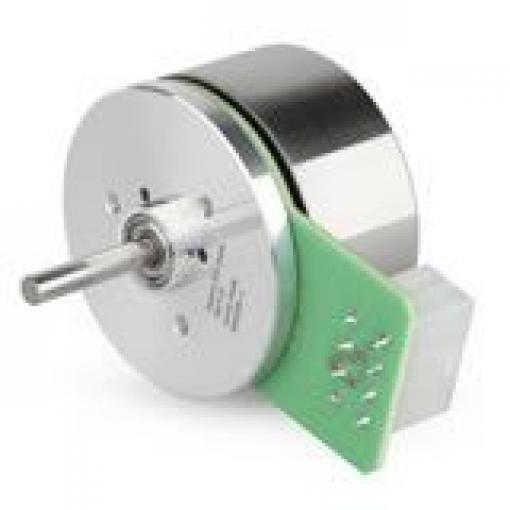 Maxon Motor DC, řada: EC 45 flat 24 V Bezkomutátorový 10000 rpm 1460 Nm 70 W 42.8 mm 39.5 A