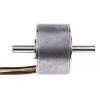 Stejnosměrný motor 24 V DC Bezkomutátorový 15000 ot/min 50 W 47.9 A