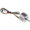 Stejnosměrný motor 24 V DC Bezkomutátorový 15000 ot/min 50 W 47.9 A