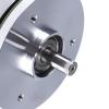 Maxon Motor DC, řada: EC 90 24V dc Bezkomutátorový 5000rpm 7910 mNm 160 W 10 mm 111A