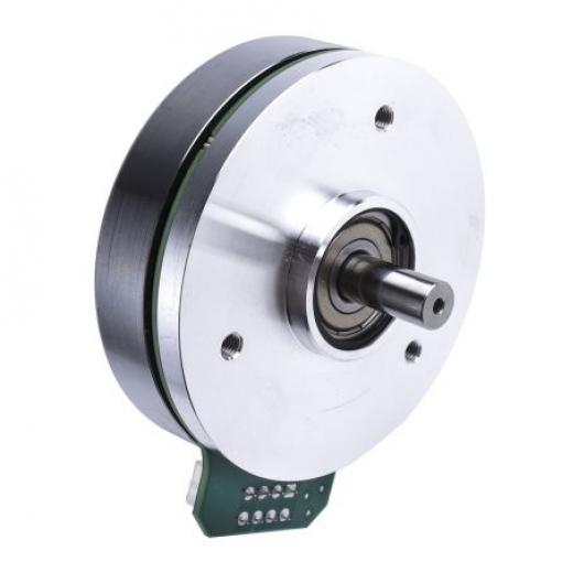 Maxon Motor DC, řada: EC 90 24V dc Bezkomutátorový 5000rpm 7910 mNm 160 W 10 mm 111A