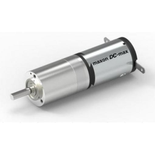 Stejnosměrný převodový motor, řada: DCX 12 V DC Komutátorový s převodem 6200 ot./min 4,22 W 410 mA