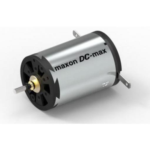 Stejnosměrný motor, řada: DCX 12 V DC Komutátorový 6200 ot./min, 9860 ot./min 4,22 W 410 mA