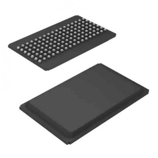 Infineon SRAM CY7C1062G30-10BGXI, 16 MB 512k x 16 Bit 100 MHz, počet kolíků: 119 kolíkový, PBGA