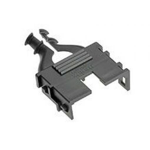Molex Kryt konektoru, řada: 204723, pro použití s: Zástrčka a zásuvka Mini Fit Jr., Kryt konektoru