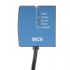 SICK Čtečka čárových kódů 70 mm RS-232 1 W 5.5 V