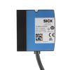 SICK Čtečka čárových kódů 70 mm RS-232 1 W 5.5 V