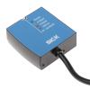 SICK Čtečka čárových kódů 70 mm RS-232 1 W 5.5 V