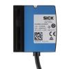 SICK Čtečka čárových kódů 70 mm RS-232 1 W 5 V