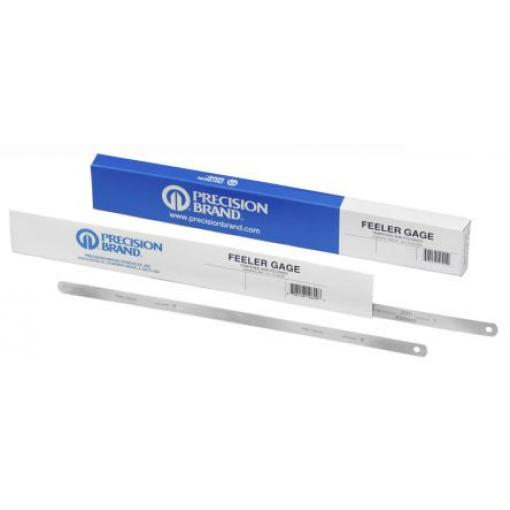Spárová měrka 09250, počet čepelí: 1, materiál čepele: Uhlíkatá ocel, délka: 305 mm Precision Brand