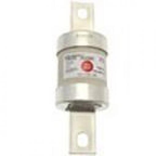 Pojistka podle britské normy 315A 53 x 160 mm Eaton 133 mm 660V