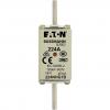 Pojistka NH 224A NH1 gG, gL Eaton 500V ac