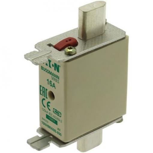 Pojistka NH 16A NH000 AM Eaton 690V ac