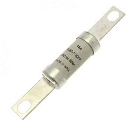 Eaton 111 mm