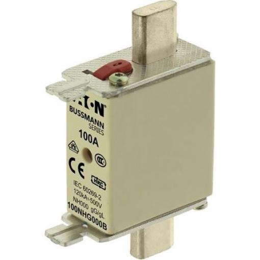 Pojistka NH 20A NH000 gG Eaton 690V ac
