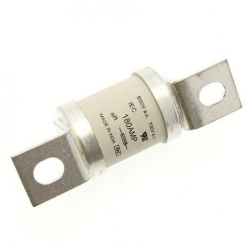 Pojistka se šroubovými vývody 180A M Eaton 85 mm 690V ac