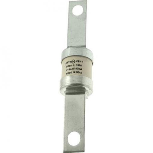 Pojistka podle britské normy 200A B2 F Eaton 133 mm 415V