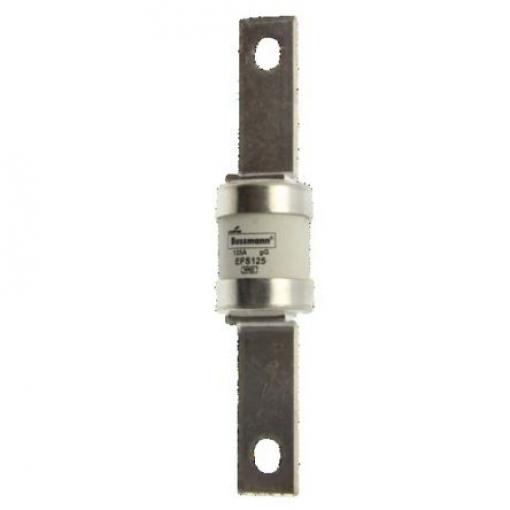 Pojistka se šroubovými vývody 125A B2 F Eaton 133 mm 415V ac