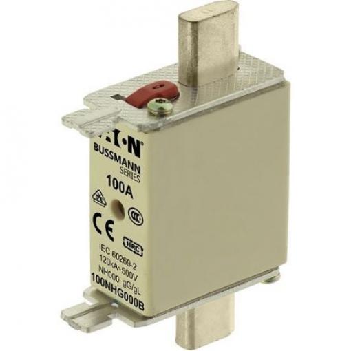 Pojistka NH 32A NH000 gG, gL Eaton 690V ac