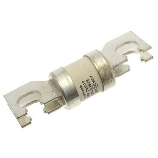Pojistka se šroubovými vývody 100A 31 x 110 mm M Eaton 82 mm 415V ac