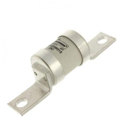 Pojistka se šroubovými vývody 315A F gM Eaton 93.7 mm 415V ac