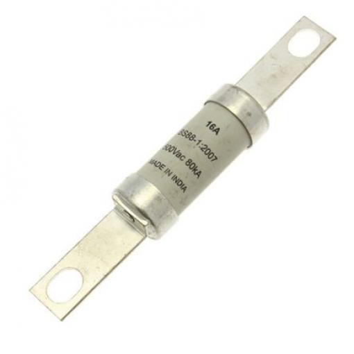 Eaton 111 mm
