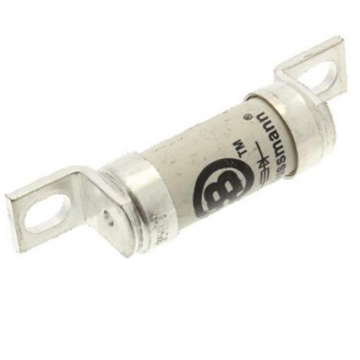 Pojistka se šroubovými vývody 35A 19 x 77 mm F Eaton 63.5 mm 690V ac