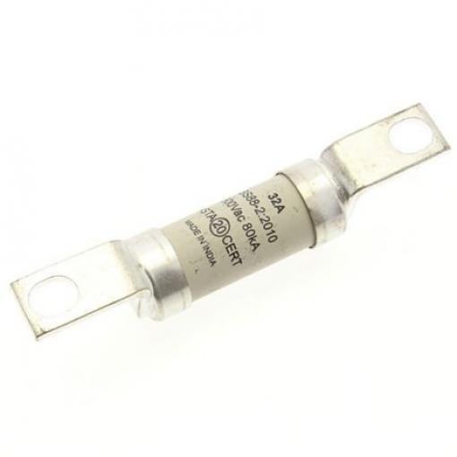 Pojistka se šroubovými vývody 32A A4 F Eaton 94 mm 500V ac
