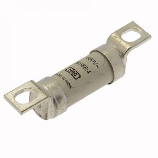 Pojistka se šroubovými vývody 12A F Eaton 63.5 mm 690 V ac, 500V dc