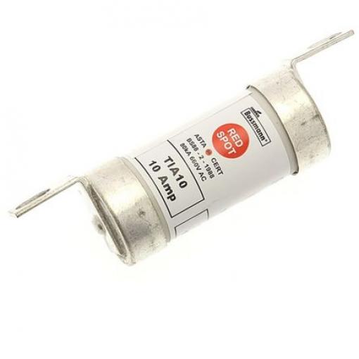 Pojistka se šroubovými vývody 2A A2 F Eaton 73 mm 660V ac