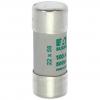Kazetová pojistka 100A M 22 x 58 mm Eaton Keramika 500V ac