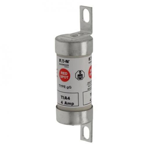 Pojistka se šroubovými vývody 4A A2 F Eaton 73 mm 660V ac