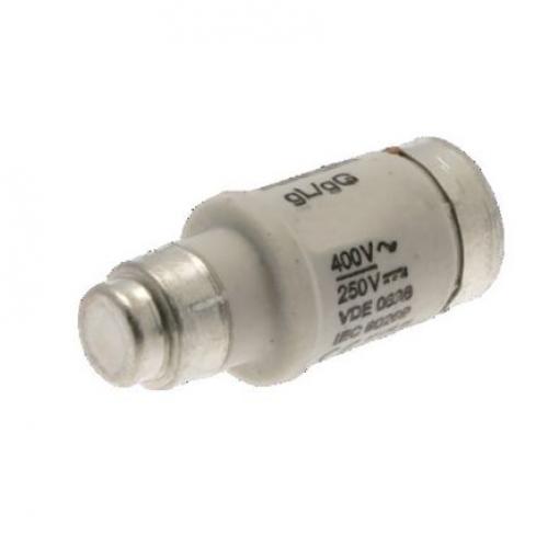 Tavná pojistka NEOZED 63A D02 Eaton 400V ac