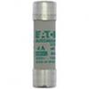 Kazetová pojistka 4A 14 x 51 mm Eaton Keramika 690V ac