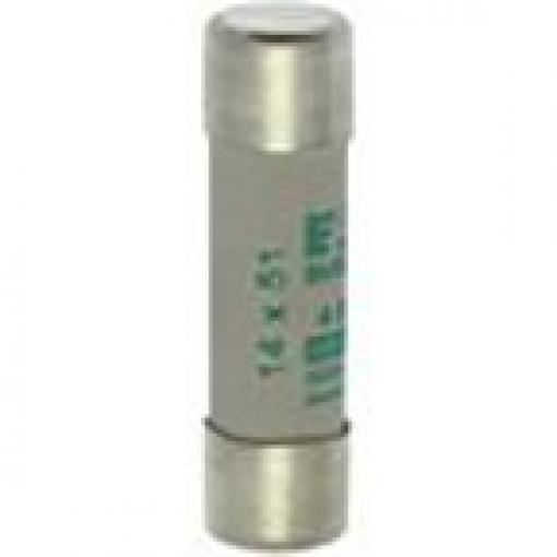 Kazetová pojistka 4A 14 x 51 mm Eaton Keramika 690V ac