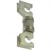 Pojistka se šroubovými vývody 125A 31 x 131 mm F Eaton 92 mm 415V ac
