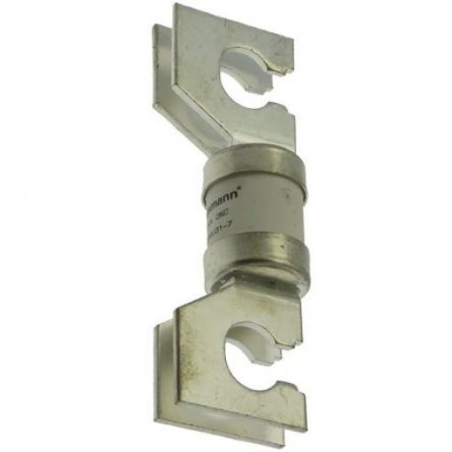 Pojistka se šroubovými vývody 125A 31 x 131 mm F Eaton 92 mm 415V ac