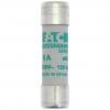 Kazetová pojistka 8A 10 x 38 mm Eaton Keramika 500V ac
