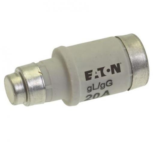 Tavná pojistka NEOZED 20A D02 Eaton 400V ac