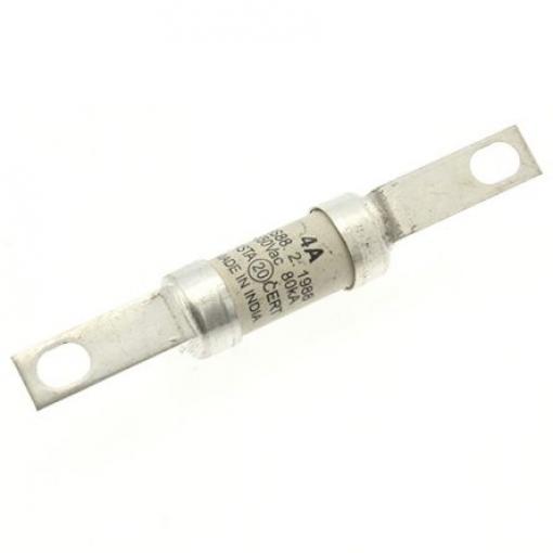 Pojistka se šroubovými vývody 4A A2 F Eaton 73 mm 550V ac