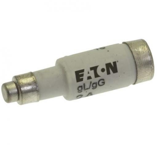 Tavná pojistka NEOZED 2A D01 Eaton 400V ac